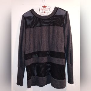 alo workout sweater
